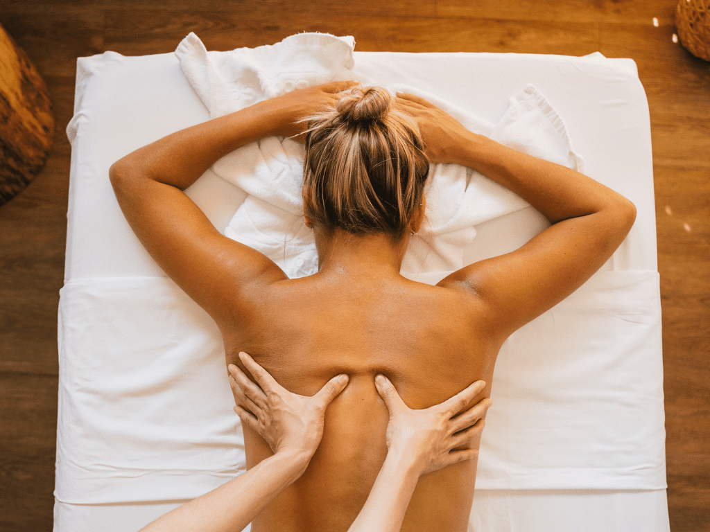 Lymphatic Drainage Massage | Sydney | Cryospa Clinics